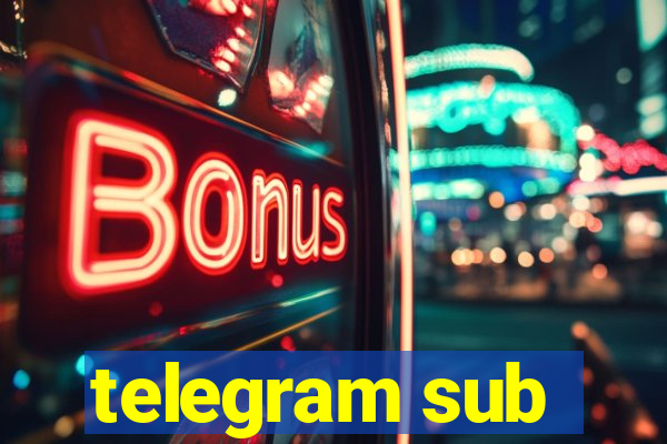 telegram sub